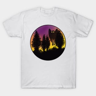 Mothman T-Shirt